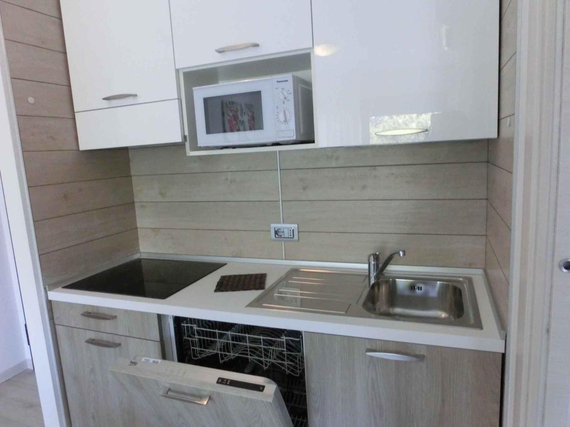Apartments In Bibione 34317 Exterior foto
