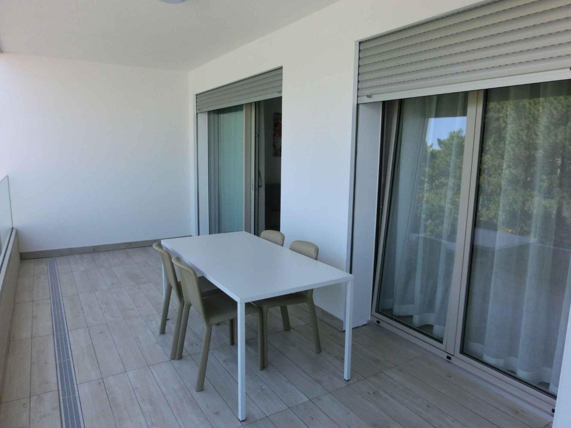 Apartments In Bibione 34317 Exterior foto