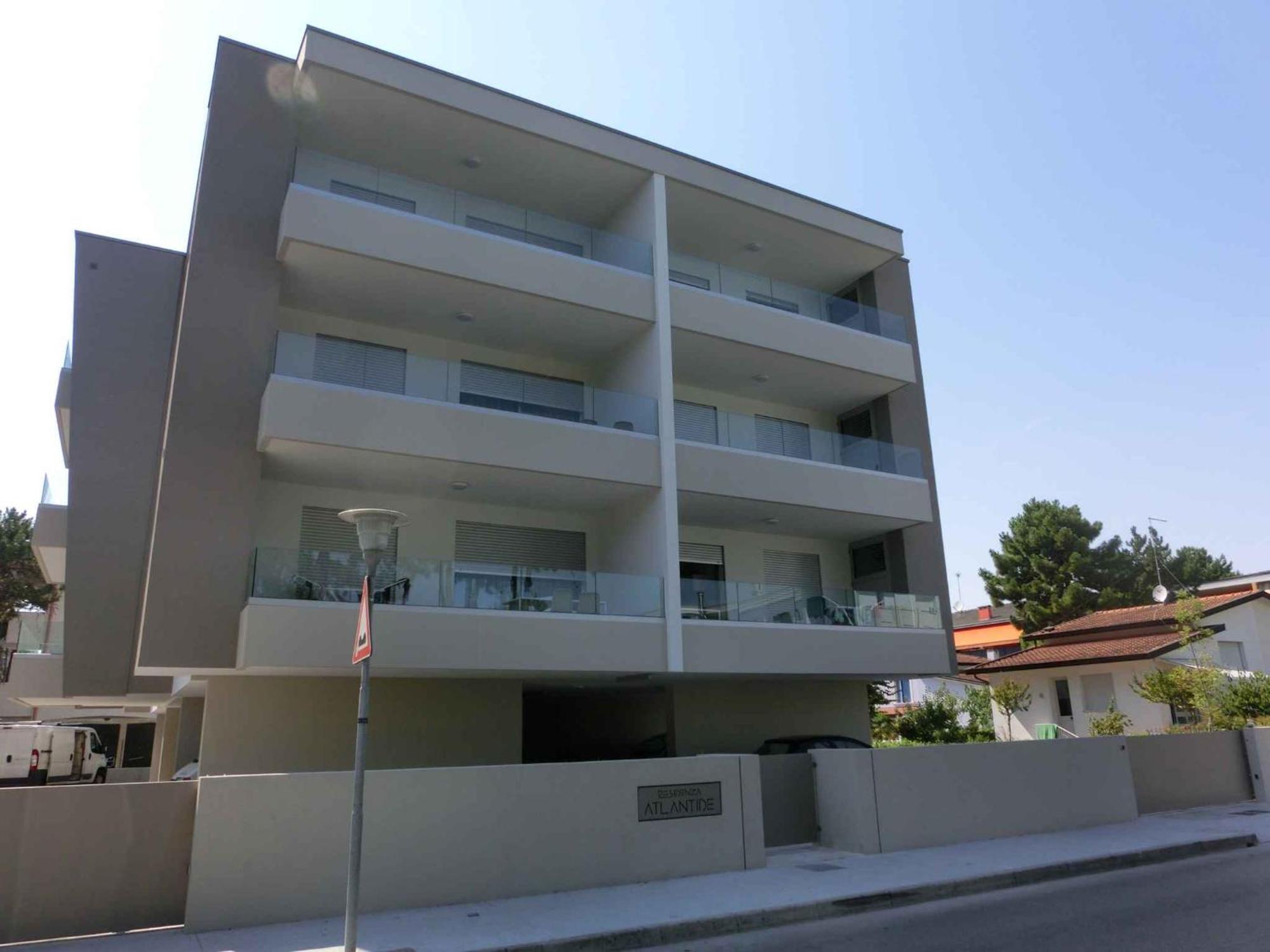 Apartments In Bibione 34317 Exterior foto