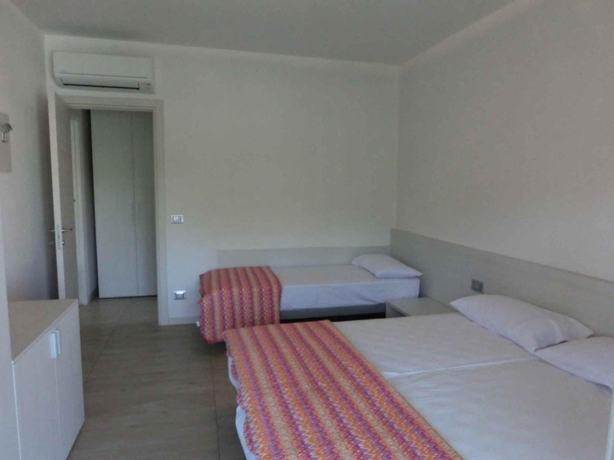 Apartments In Bibione 34317 Exterior foto