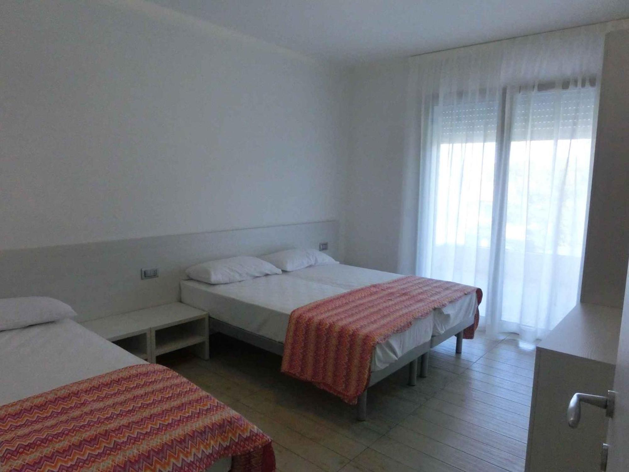 Apartments In Bibione 34317 Exterior foto